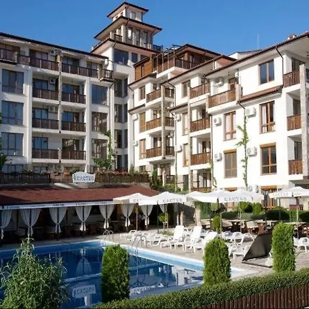 Tryavna Violet Апартамент *